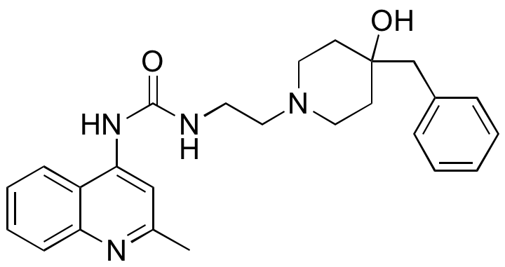 Palosuran Hydrochloride