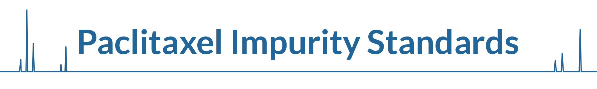 Monograph Impurities Paclitaxel Title