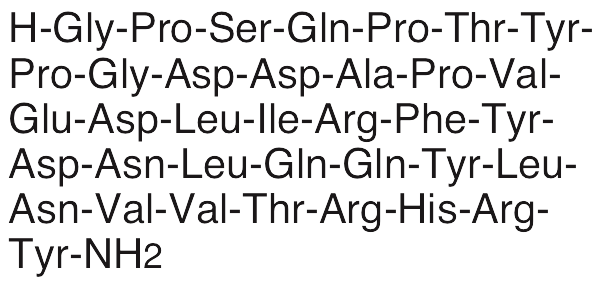Pancreatic Polypeptide, chicken