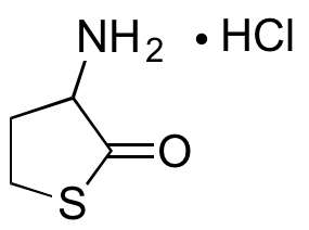 D,L-Homocysteine Thiolactone Hydrochloride