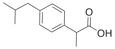Ibuprofen