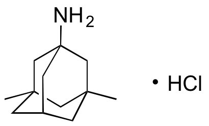 Memantine Hydrochloride