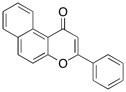β-Naphthoflavone