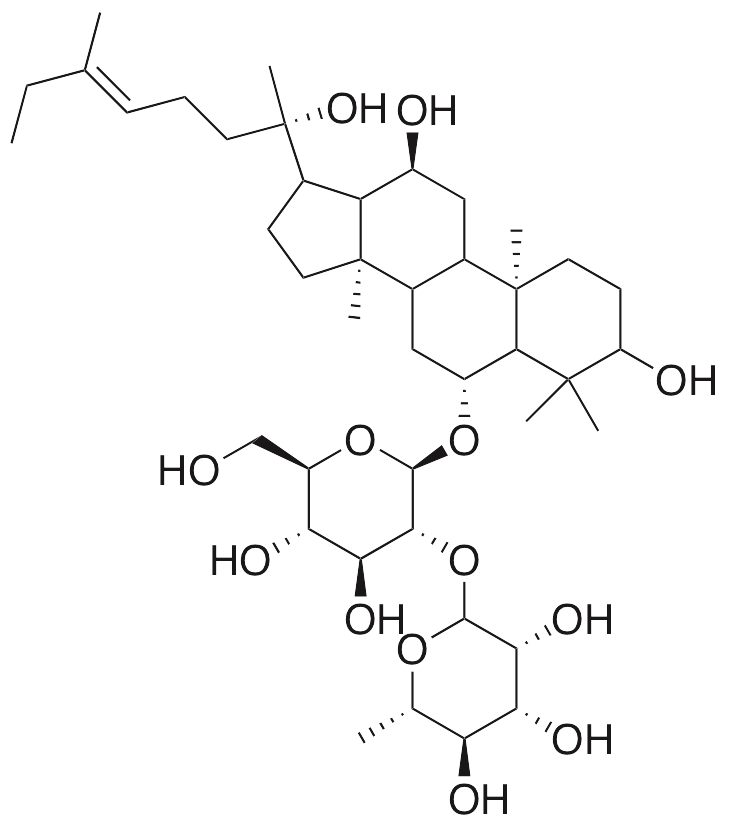 Ginsenoside Rg2