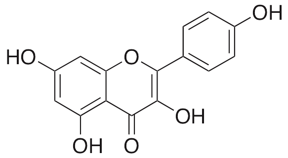 Kaempferol