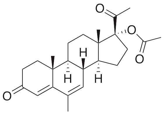 Megestrol Acetate