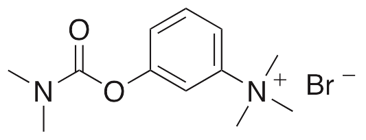 Neostigmine Bromide