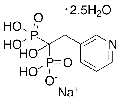 Risedronate Sodium Hydrate