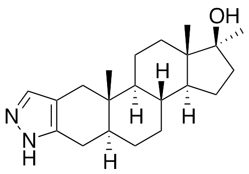 Stanozolol