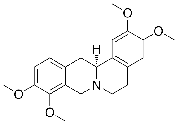 L-Tetrahydropalmatine