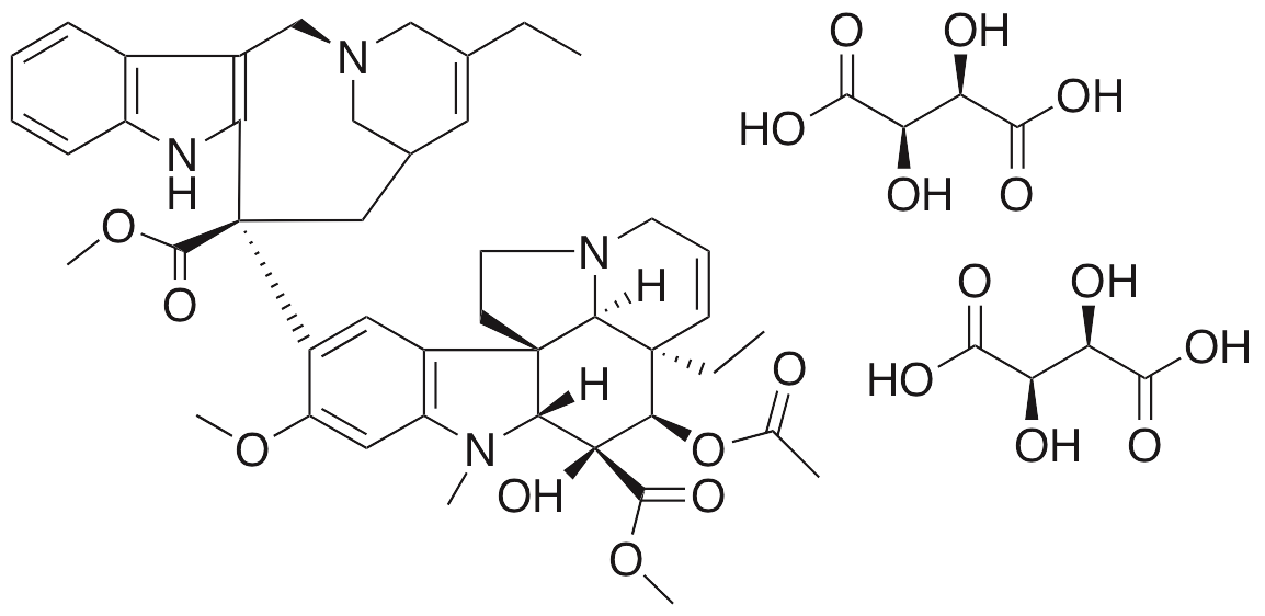 Vinorelbine Ditartrate