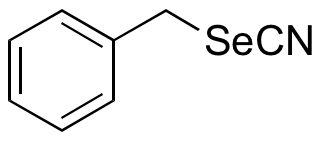 Benzyl Selenocyanate