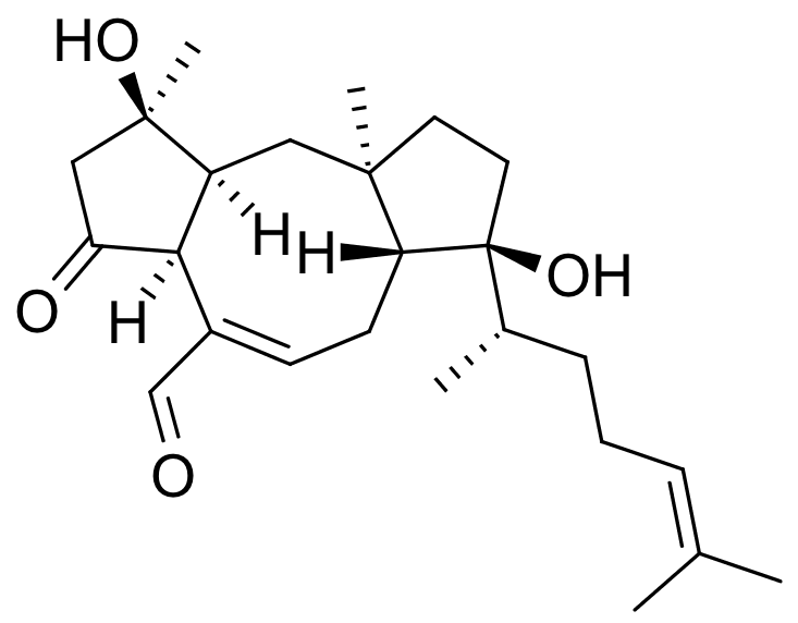 Ophiobolin B