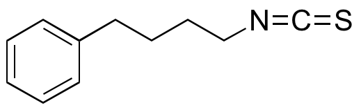 4-Phenylbutylisothiocyanate
