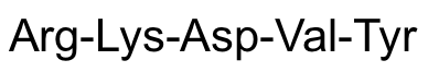 Thymopentin Acetate