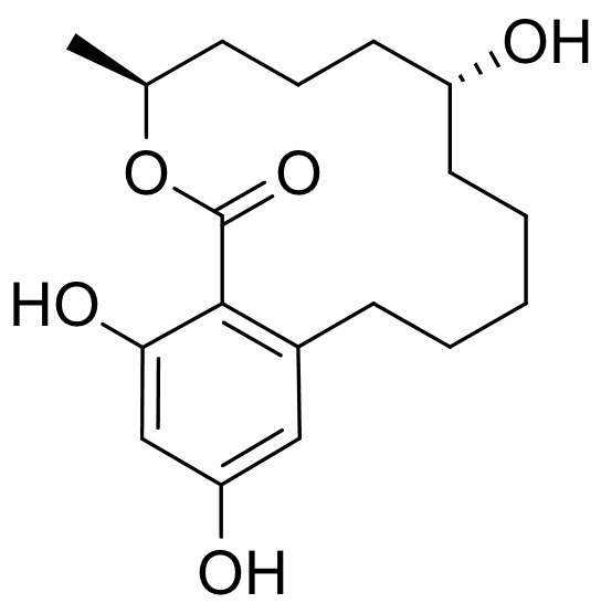 α-Zearalanol