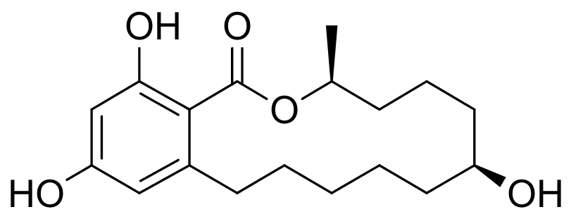 β-Zearalanol