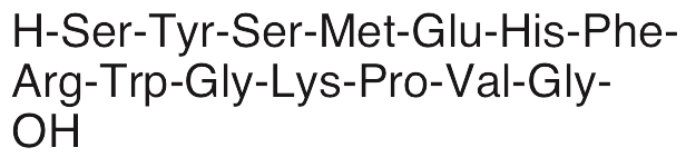 Adrenocorticotropic Hormone (1-14)