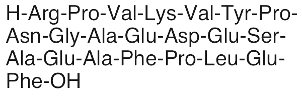 Adrenocorticotropic Hormone (18-39), human
