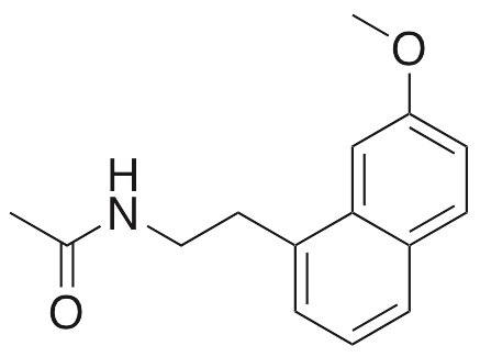 Agomelatine