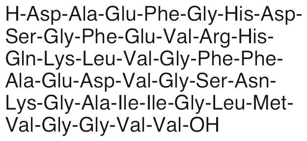 β-Amyloid Peptide (1-40), rat