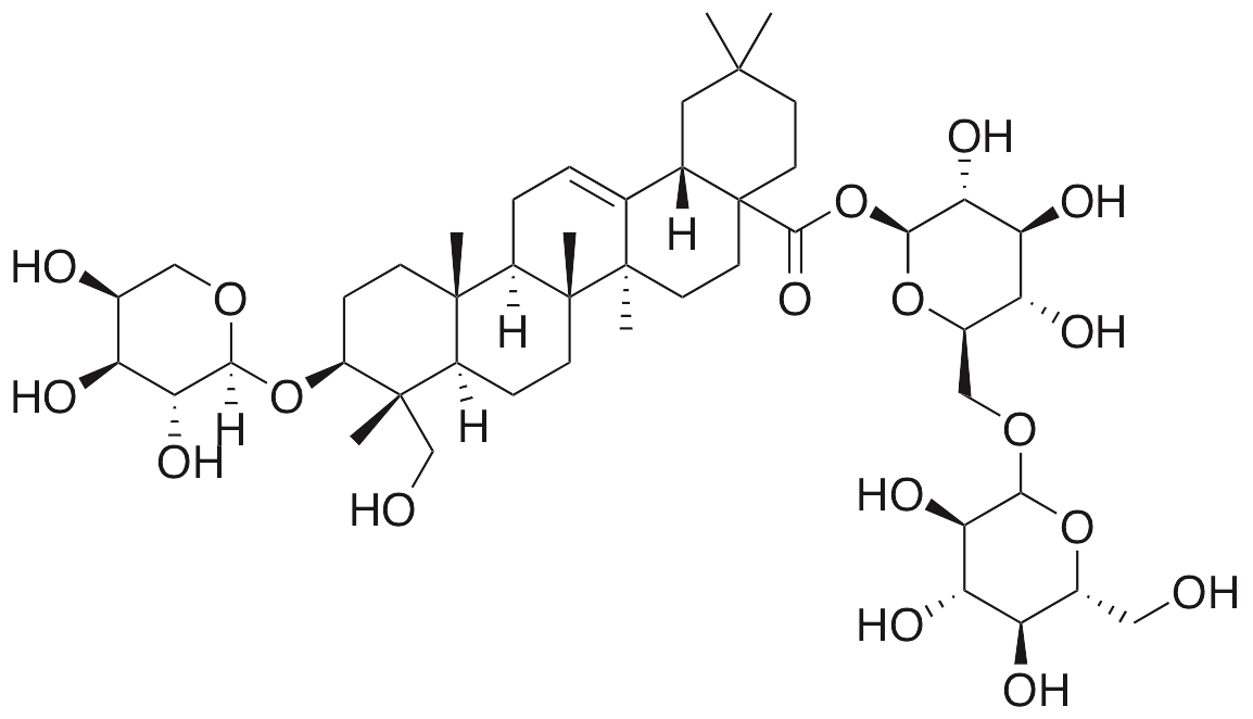 Asperosaponin VI