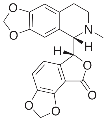 (+)-Bicuculline