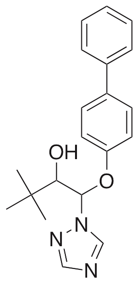 Bitertanol