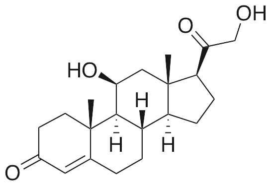 Corticosterone
