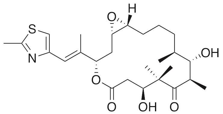 Epothilone A