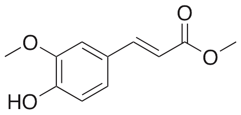 Ferulic Acid Methyl Ester