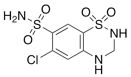 Hydrochlorothiazide