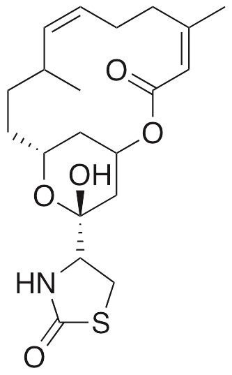 Latrunculin B