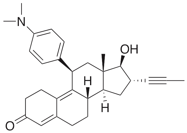 Mifepristone