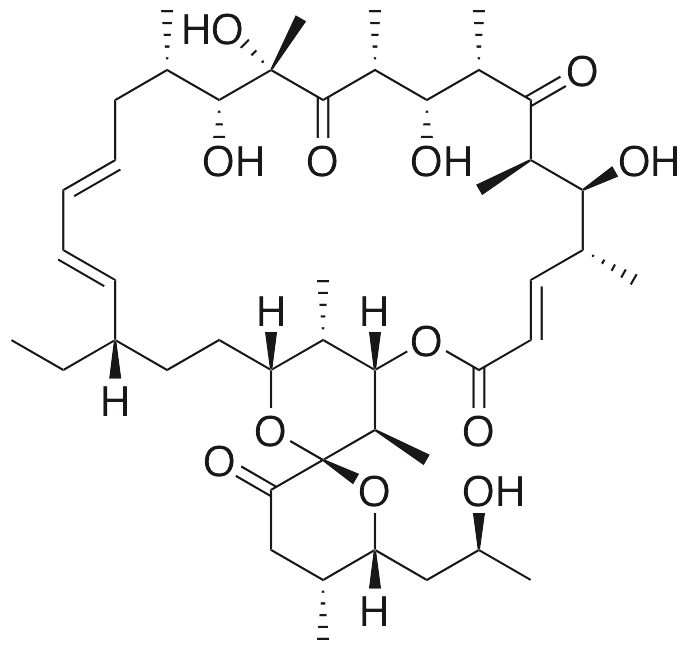 Oligomycin B