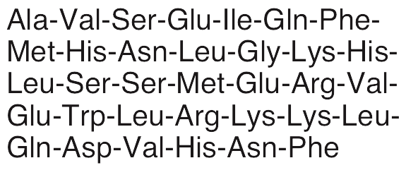 Parathyroid Hormone (1-34), cow