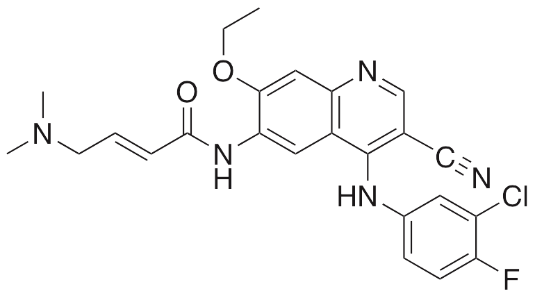 Pelitinib
