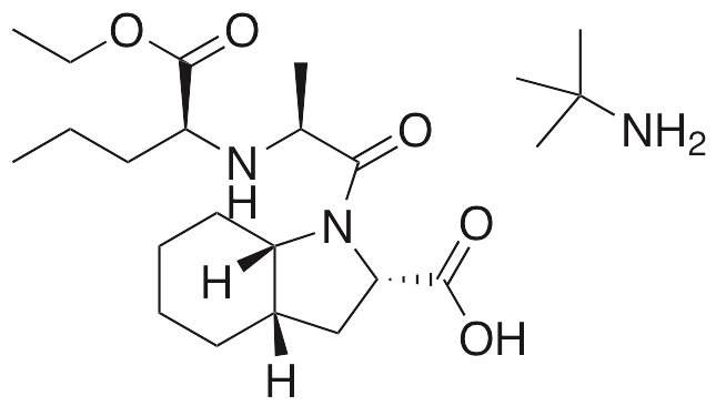 Perindopril Erbumine
