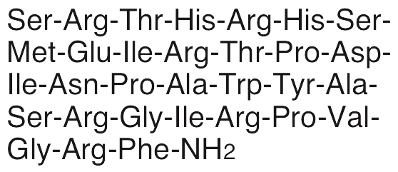 Prolactin-Releasing Peptide (1-31), human