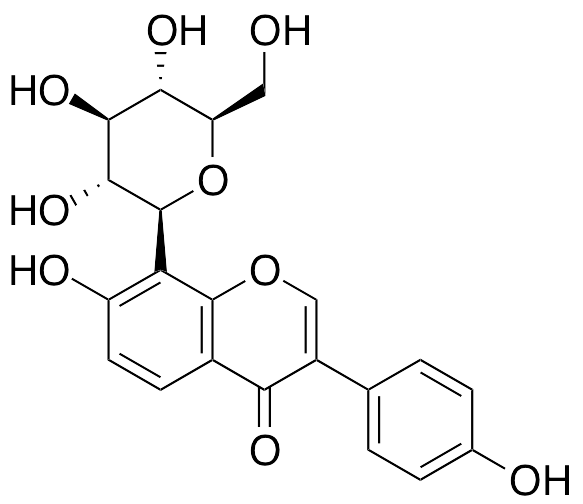 Puerarin, High Purity