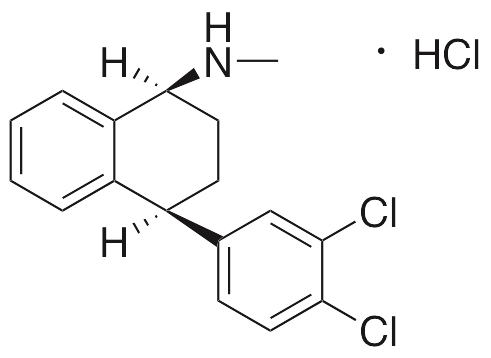 Sertraline Hydrochloride