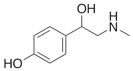 Synephrine