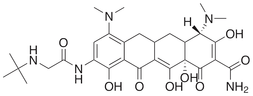 Tigecycline