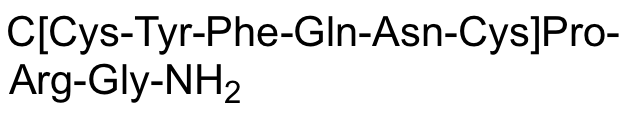 Argipressin Acetate