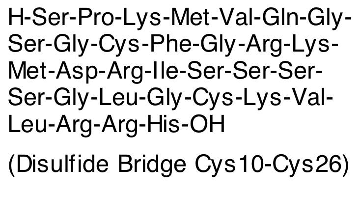 B-type Natriuretic Peptide (1-32), human