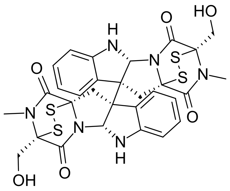 Chaetocin