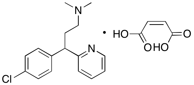 Chlorpheniramine Maleate