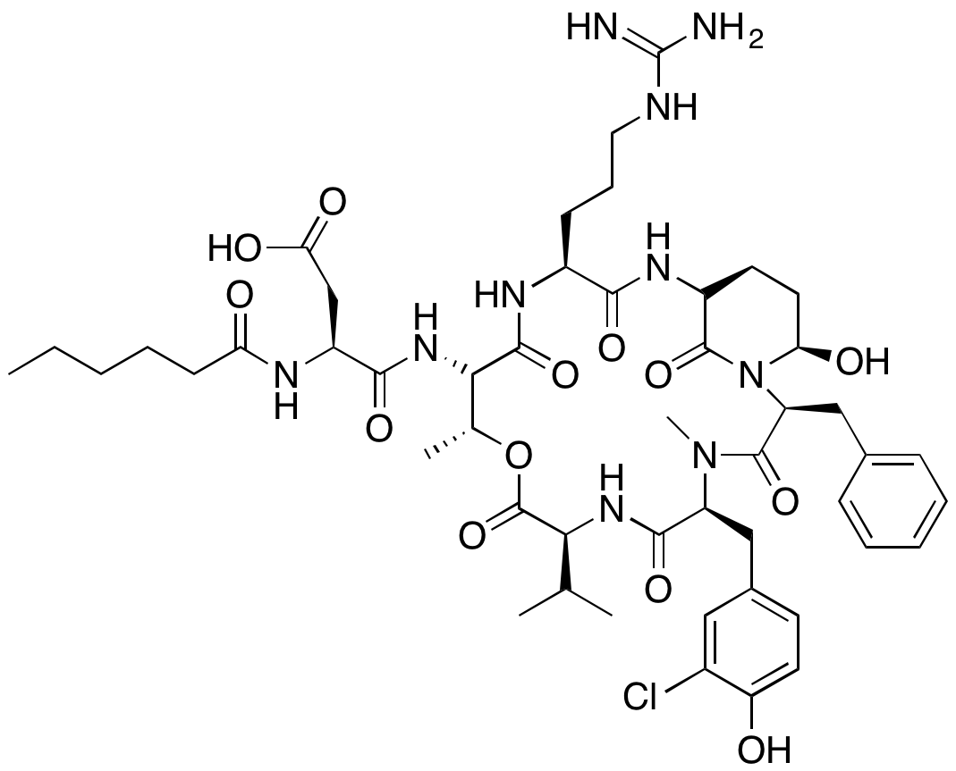 Cyanopeptolin 1041
