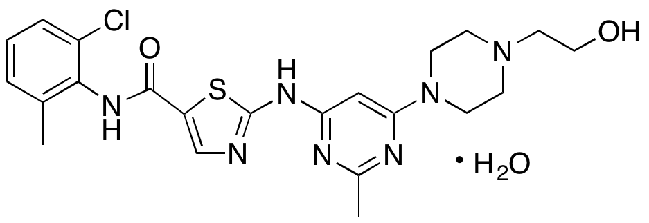 Dasatinib Monohydrate