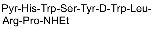 Deslorelin Acetate